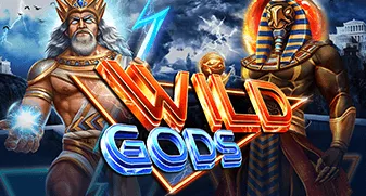Wild Gods