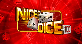 Nicer Dice 100