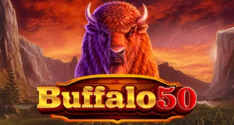 Buffalo 50