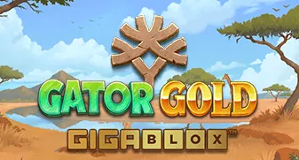 Gator Gold — Gigablox