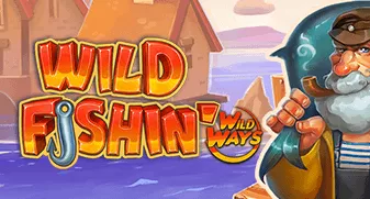 Wild Fishin’ Wild Ways